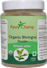 Ayur Champ - Pack Of 4 -Organic Bhringraj Powder Hair Care Supplement 200 Gms