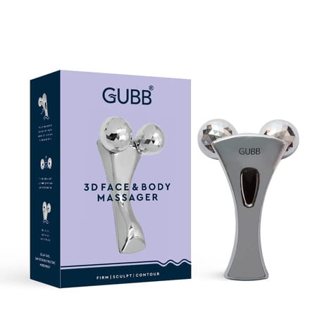 Gubb 3d Face Massager