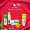 Sunny Herbals Arnica Montana Hair Oil 200 Ml