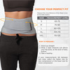 Vissco Corelite Lumbo Sacral Belt Post Abdominal Surgery Support- Small