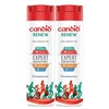 Candid Renew Calamine Anti Fungal Powder (Pack Of 2) Bottle Of 200 G
