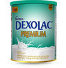 Dexolac Premium Stage 1 Infant Formula (Upto 6 Months) Tin Of 400 G