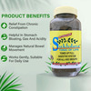 Hass Sukhdata-Tonic Of Life | Ayurvedic Medicine For Constipaiton Relief & Indigestion