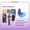 Bold Care Playbox Couples Kit For Date Nights |Condoms | Lubes & Accessories (8 Items)|Gifting Set