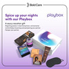 Bold Care Playbox Couples Kit For Date Nights |Condoms | Lubes & Accessories (8 Items)|Gifting Set