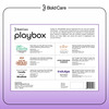 Bold Care Playbox Couples Kit For Date Nights |Condoms | Lubes & Accessories (8 Items)|Gifting Set