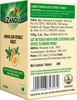 Zandu Papaya Leaf Extract Immunity Booster 20 Tablets
