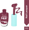 Sugar Pop Nail Lacquer 14 Berry Me