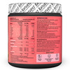 Naturyz Perfect Peach 4 In 1 Glute Builder With Creatine, Bcaas, Collagen - 200G(Mix Fruit Cocktail)
