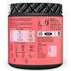 Naturyz Perfect Peach 4 In 1 Glute Builder With Creatine, Bcaas, Collagen - 200G(Mix Fruit Cocktail)