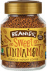 Beanies Flavoured Instant Coffee - Sweet Cinnamon 50G
