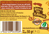 Beanies Flavoured Instant Coffee - Sweet Cinnamon 50G