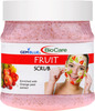 Gemblue Biocare Fruit Scrub 500Ml