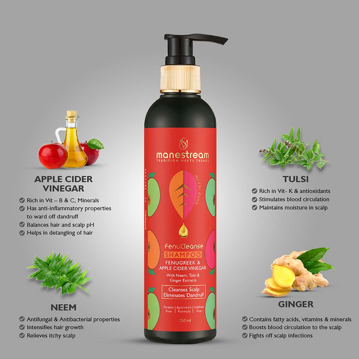 Details 66+ apple cider vinegar hair serum best in.eteachers