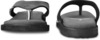 Liveasy Essentials Diabetic & Orthopedic Slippers (Style 2) - Women Black- Size Uk-8