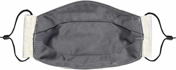 Carriall Adult Unisex 3 Layer Reusable Washable Cotton Mask (Camsl071) Pack Of 3
