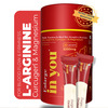 Enlarge In You-Premium Supplement Men Supports Stamina & Blood Flow With L-Arginine Magnesium & Zinc