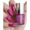 Debelle Gel Nail Lacquer Camellia Berry Dark Majenta Nail Polish-8ml