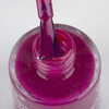 Debelle Gel Nail Lacquer Camellia Berry Dark Majenta Nail Polish-8ml
