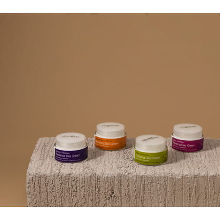 Urban Veda Purifying Ayurvedic Neem Day Cream 50 Ml