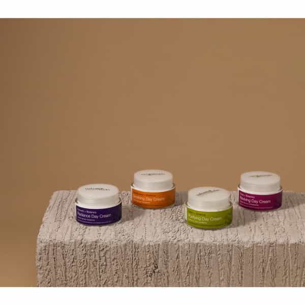 Urban Veda Purifying Ayurvedic Neem Day Cream 50 Ml