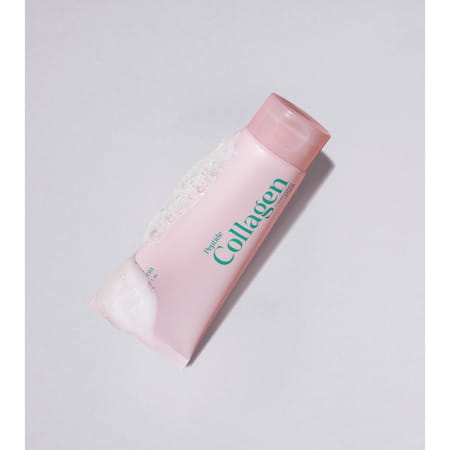 It'S Skin Peptide Collagen Cleansing Foam - Korean Face Cleanser - Korean Skincare - 150ml