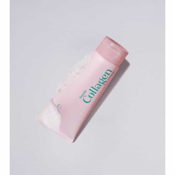 It's Skin Peptide Collagen Cleansing Foam - Korean Face Cleanser - Korean Skincare - 150Ml