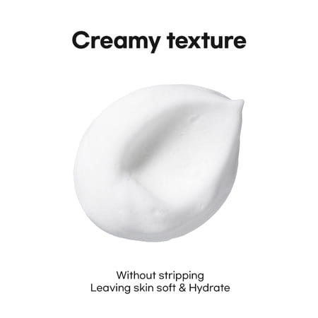 It'S Skin Peptide Collagen Cleansing Foam - Korean Face Cleanser - Korean Skincare - 150ml