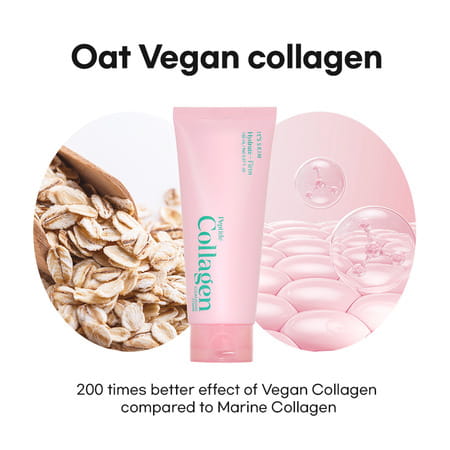 It'S Skin Peptide Collagen Cleansing Foam - Korean Face Cleanser - Korean Skincare - 150ml
