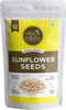 Heka Bites Premium Raw Sunflower Seeds -Pk Of 2|Immunity Booster|Diabetic Snacks