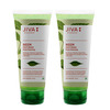 Jiva Neem Face Wash|Deep Cleanses | Controls Acne And Breakouts|All Skin Types -100G (Pack Of 2)