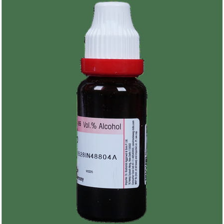 Dr. Reckeweg Fraxinus Amer Mother Tincture Q 20 Ml