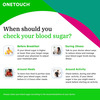 Onetouch Select Plus 100 Test Strips (50 Pck 2) With 50 Onetouch Ultrasoft 2 (Pack Of 2) 25 Lancets