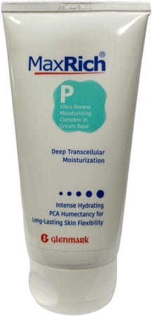 Maxrich P Ultra Renew Moisturizing Cream 150 Gm