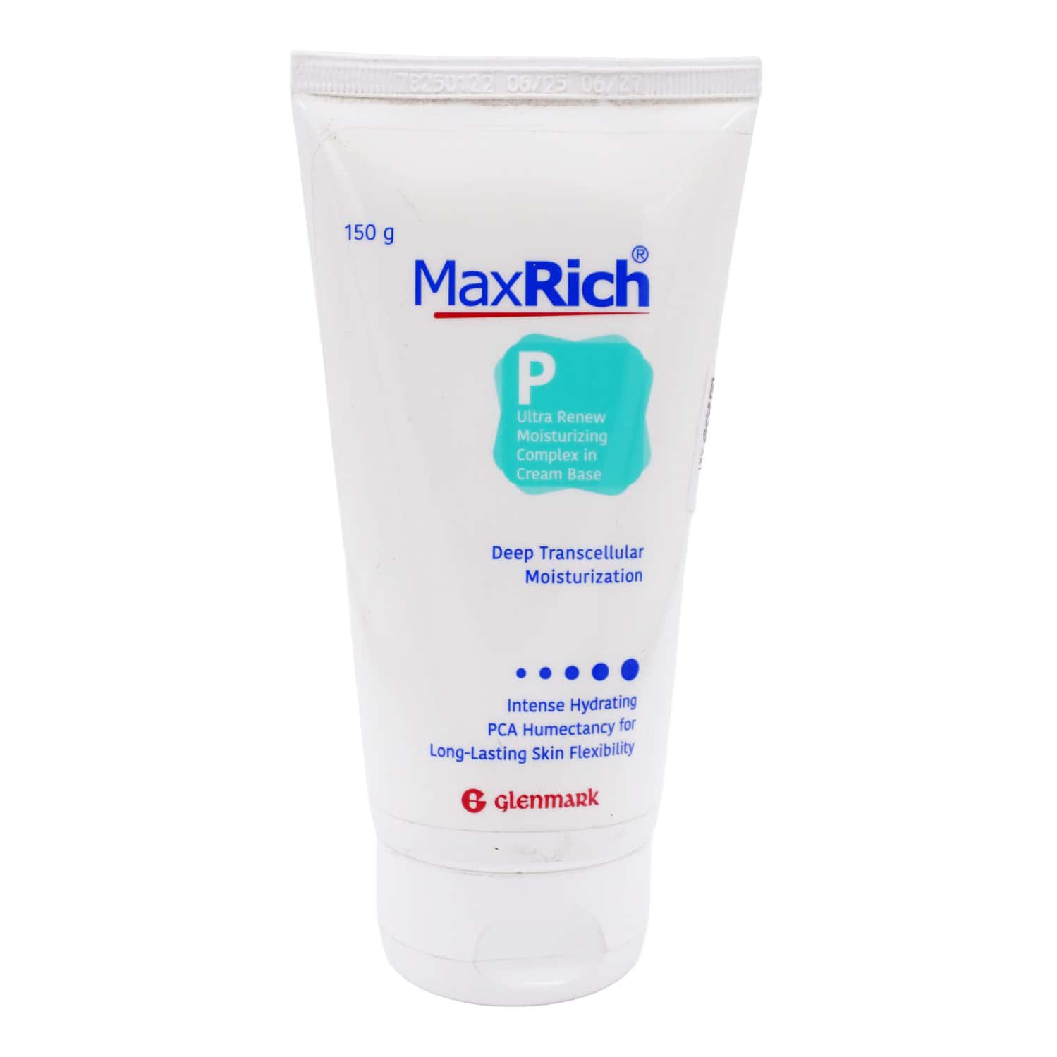 Maxrich P Ultra Renew Moisturizing Cream 150 Gm