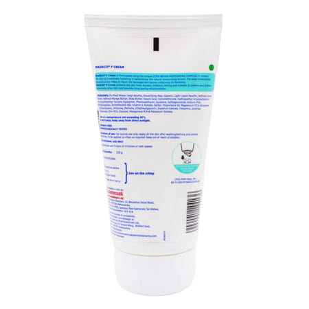 Maxrich P Ultra Renew Moisturizing Cream 150 Gm