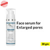 Fixderma 20% Niacinamide Serum For Face For Pore Minimizer For Men & Women - 30g