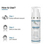 Fixderma 20% Niacinamide Serum For Face For Pore Minimizer For Men & Women - 30g