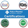 Patco Pharma - Size 000 Clear Empty Vegetarian Pill Capsule |Diy Powder Filling (Pack Of 1000)