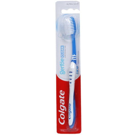 Colgate Gentle Clean Toothbrush 1 No's