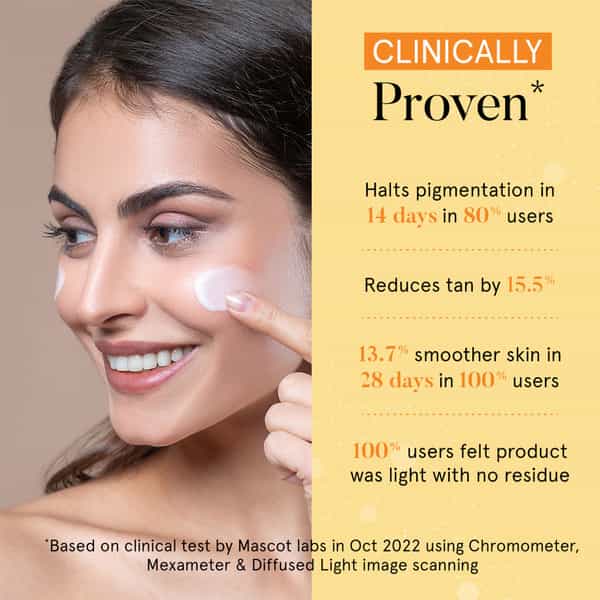 Skinq Sun Protect Ultra Light Gel (30Ml)