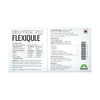 Flexiqule Natural Care For Joint Stiffness And Pain (Pack Of 5)