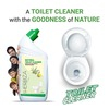 Herbiza Natural Toilet Cleaner - 450Ml