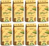Taste Good Karela Biscuits - Pack Of 8 (8 X 100 G)