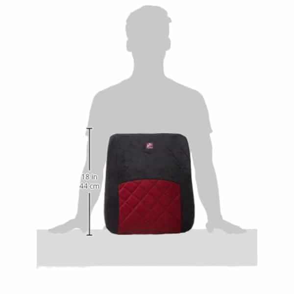 Flamingo Back Rest - Large