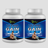 Riffway Ultra Gain Weight Gain Powder (2X200gm)