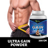 Riffway Ultra Gain Weight Gain Powder (2X200gm)