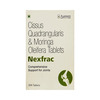 Nexfrac Bottle Of 30 Tablets