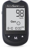 Accusure Simple Blood Glucose Monitoring System | Glucometer