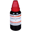 Dr. Willmar Schwabe India Geranium Maculatum Mother Tincture Q 30 Ml
